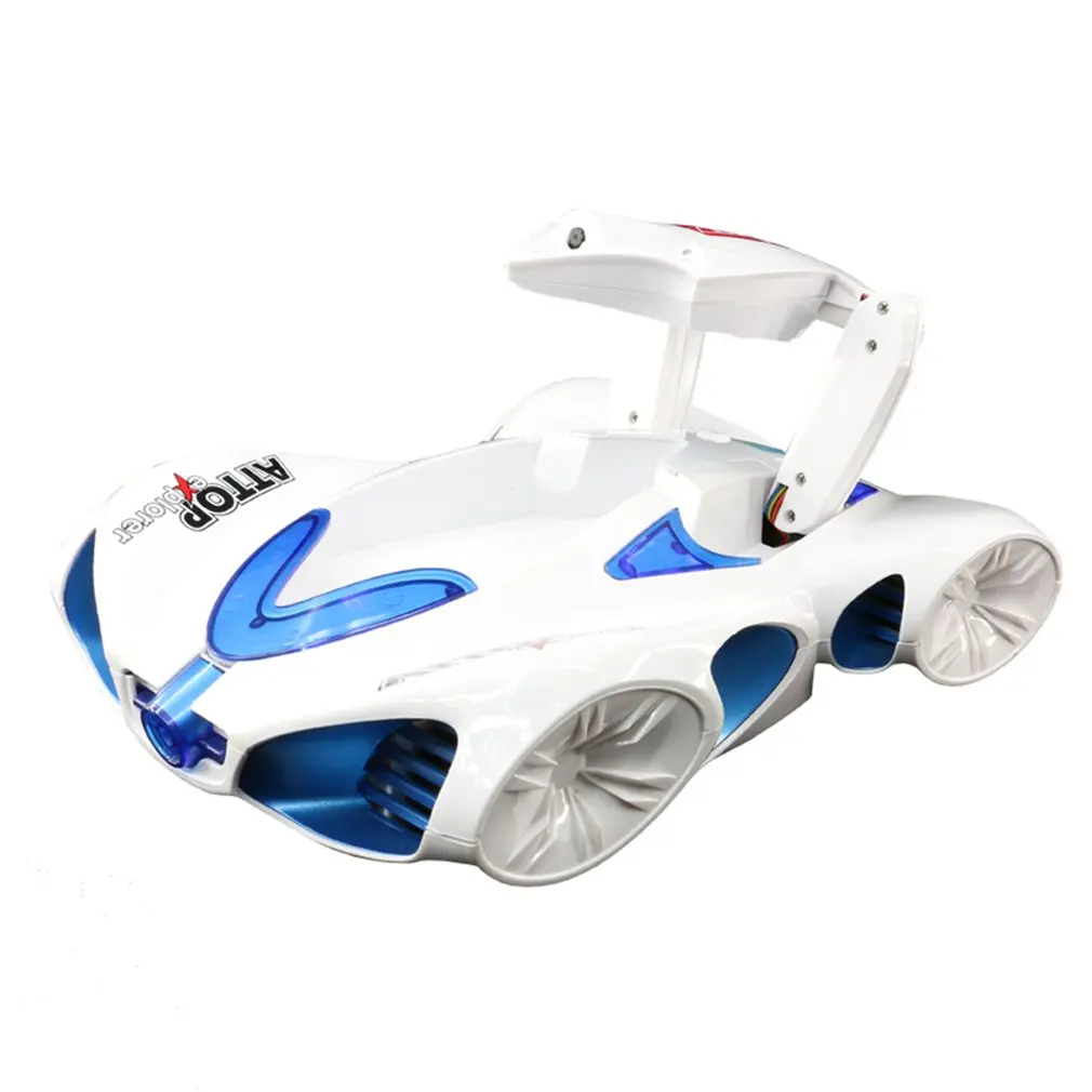 ATTOP Remote Control Tank with HD Camera YD-2162.4G RC Toy Phone Controlled Robot Children's | Игрушки и хобби