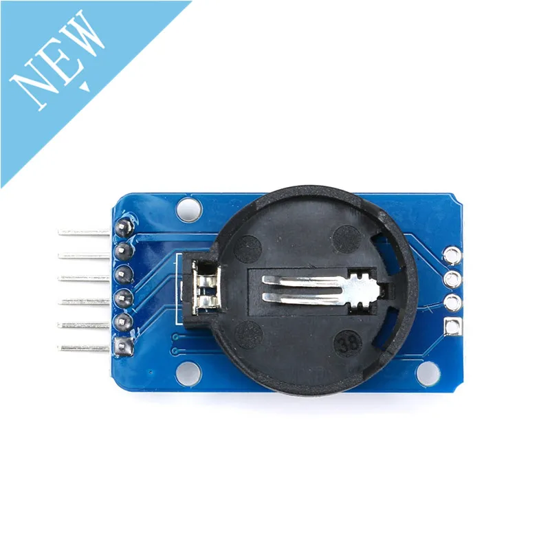 Модуль памяти DS3231 AT24C32 IIC i2C Precision RTC в режиме реального времени DS3231SN для модуля Arduino