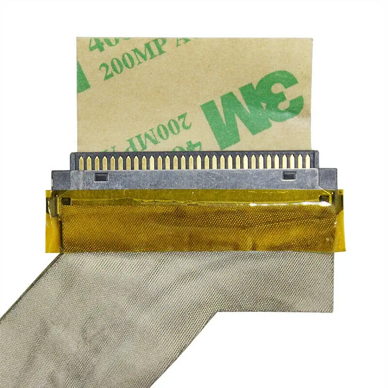 

LCD Video Cable for HP Pavilion DV6 DV6-1000 Laptop Screen LVDS Cable DDC1013ASD