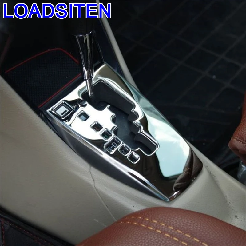 Модифицированная автомобильная автоматическая Шестерня панели интерьера