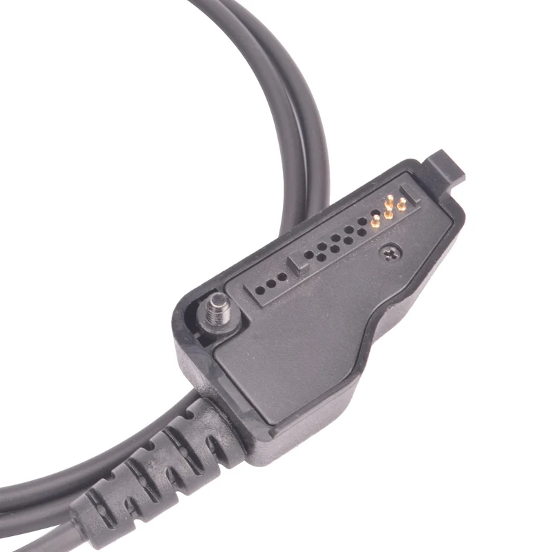 USB-кабель для программирования kenwood walkie talkie NX300 TK3180 с функцией USB-программирования
