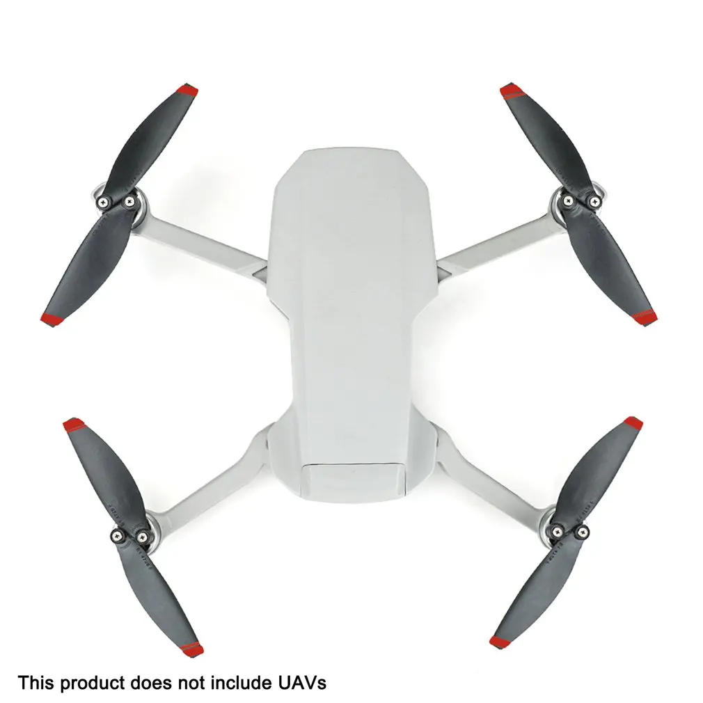 

8 шт., Запасные детали для DJI 4726F