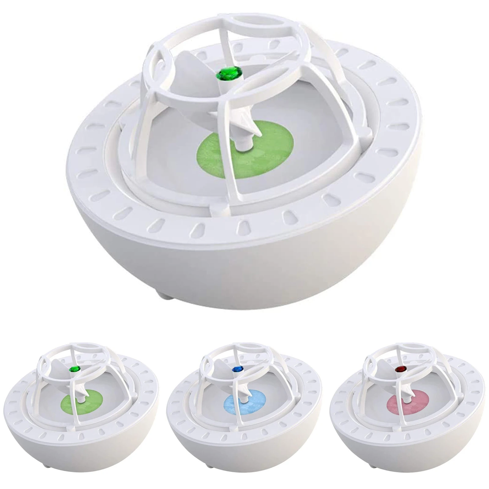 

Mini Dishwasher Portable Dish Washer USB Charging Kitchen Fruit Vegetable Washer High Pressure Water Cleaner