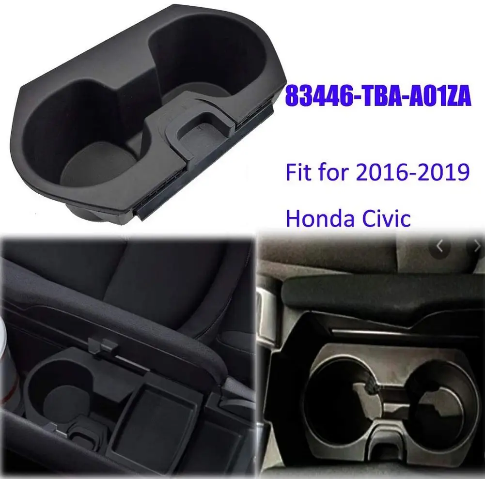 

Держатель для чашки держатель для бутылки для Honda Civic 83446-TBA-A01ZA