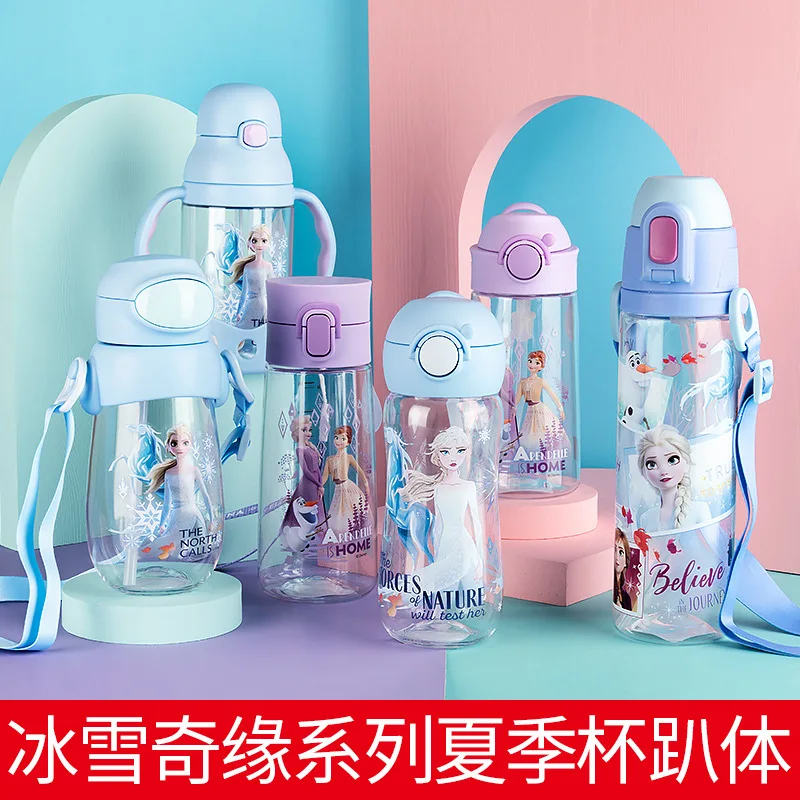 

Бутылочка для воды «Холодное сердце» Disney, бутылочка для воды для детей, бутылочка для воды «Холодное сердце Диснея» для девочек, предотвращ...