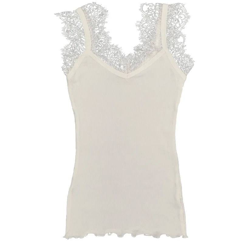 

new Femme lace vest sexy slim tank top women sleeveless cotton summer t shirt blusa cropped feminino