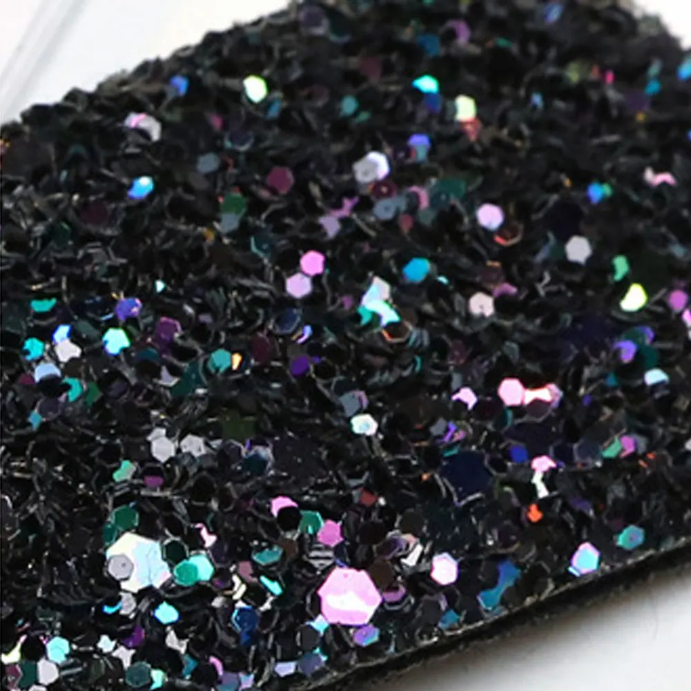 

Fashion Women Girl BB Hair Clip Sequin Bang Side Hairpin Headwear Accessories New