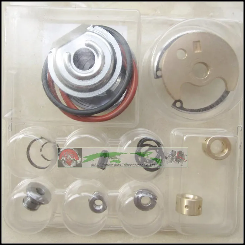 Турбокомпрессор TD04L 49377-04300 49377-04100 для SUBARU Forester Impreza 1997- 58T EJ20 EJ205 л бесплатная