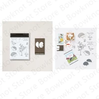 hedgehogs metal cutting dies and clear stamps for scrapbooking decor embossing template greeting card handmade 2022 new arrival