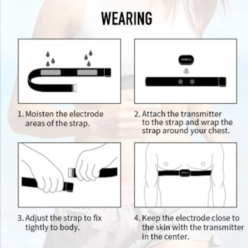 Беспроводной Велосипедный компьютер XOSS Bluetooth 4 0 ANT + спидометр спортивный датчик