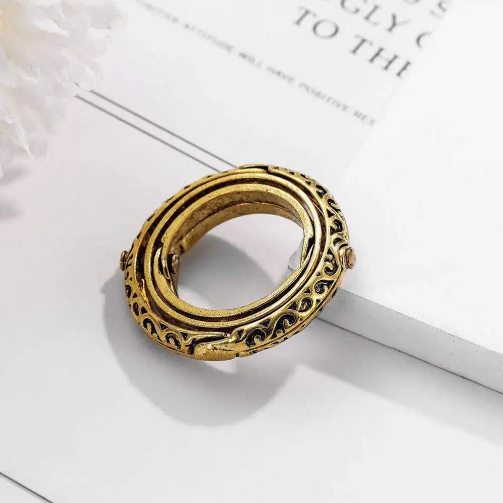 Кольцо-трансформер BLUELANS |