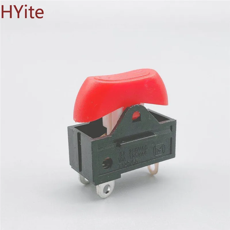 4 шт. переключатель фена для сушки волос кулисный 3 положения вкл. Переключатель