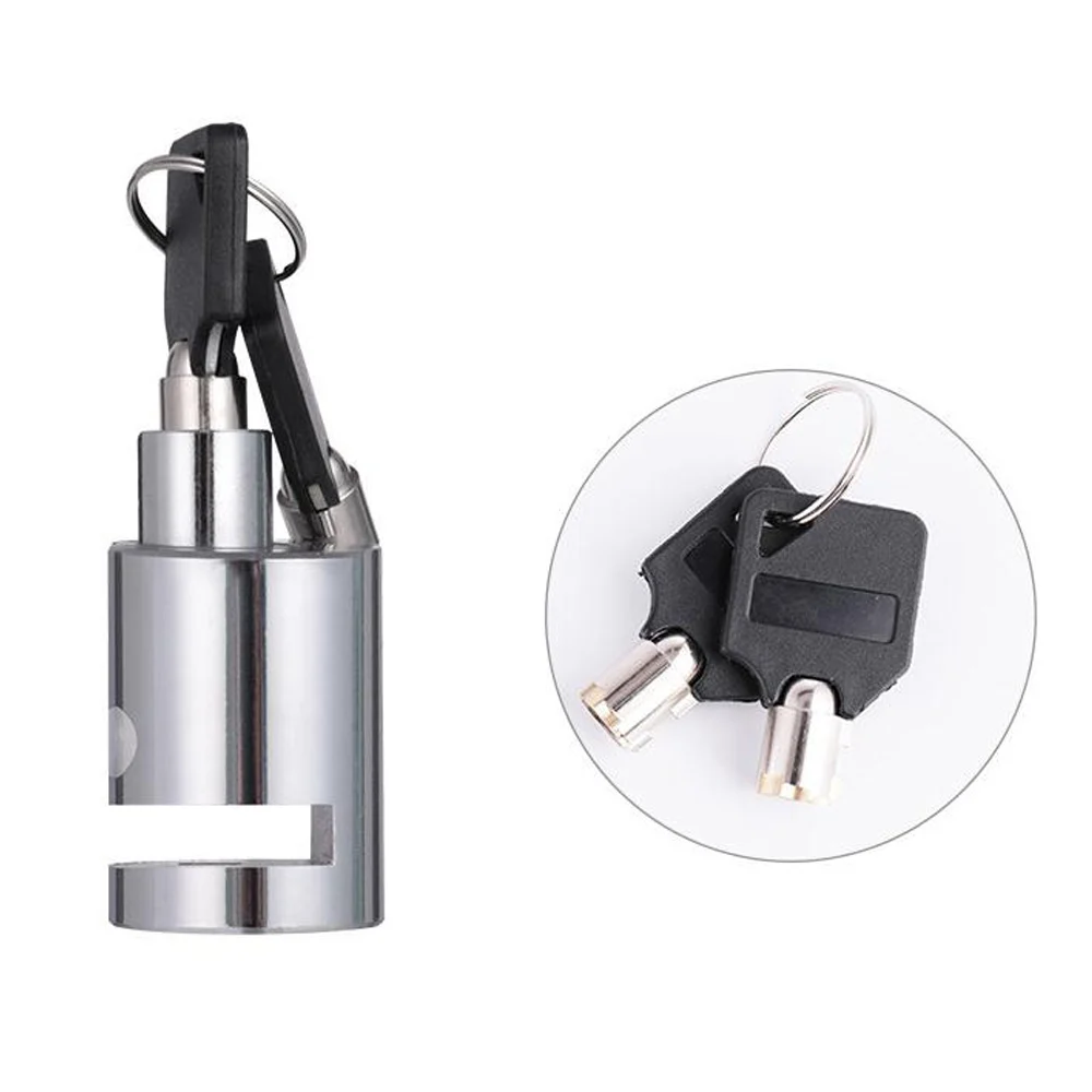 Водонепроницаемый замок дискового тормоза для мотоцикла велосипеда