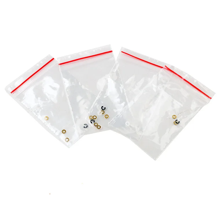 20 шт. HappyModel SE0702 SE0802 EX0802 бесщеточный двигатель Замена C-образный зажим/медная шайба/нейлоновая шайба