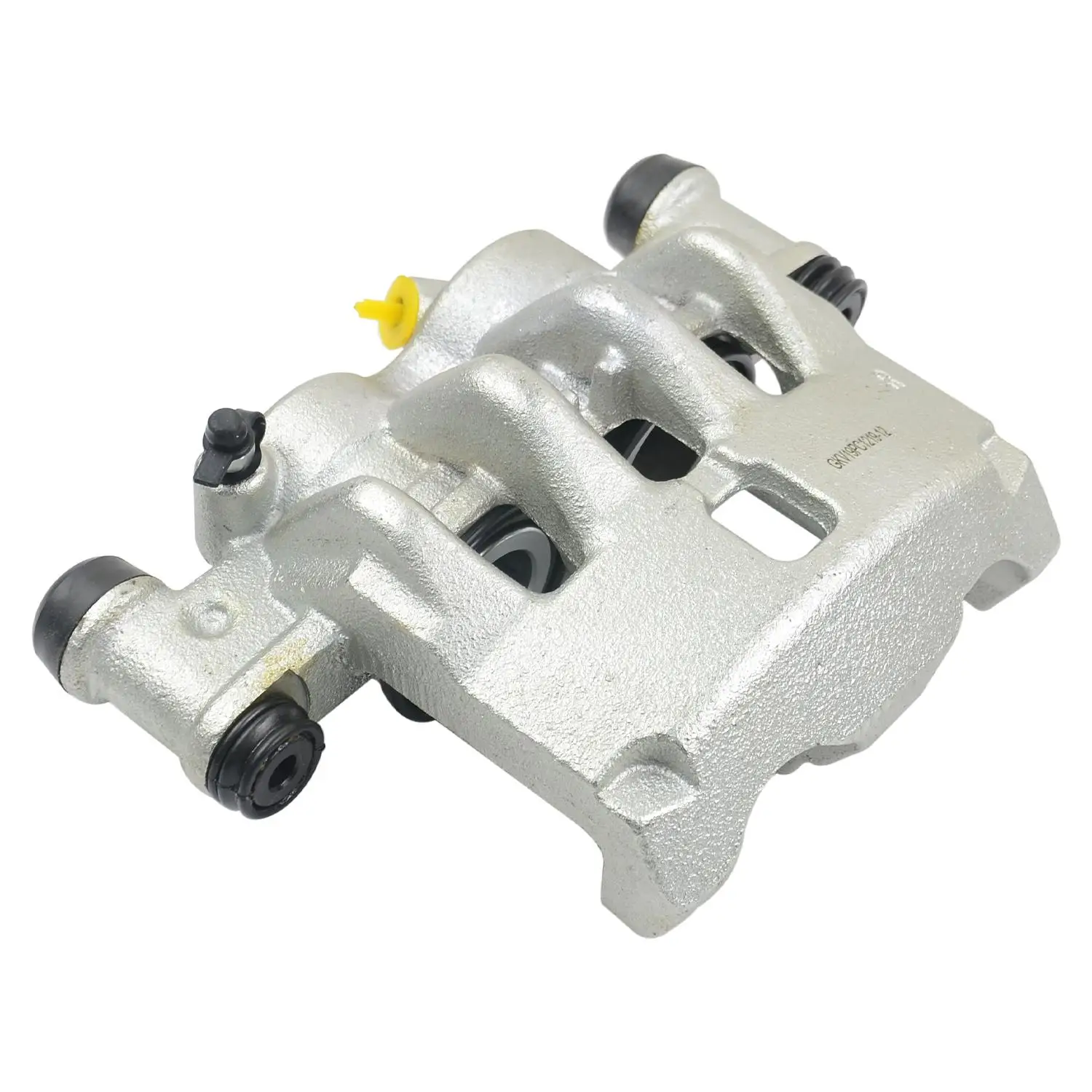 Тормозные суппорты AP02 передние правые 4401J7 71793160 71793159 77364043 для Citroen Jumper III 2 0 синий/2