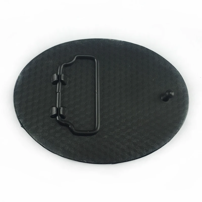 Новинка 2020 модная классическая ковбойская Цветочная металлическая пряжка для