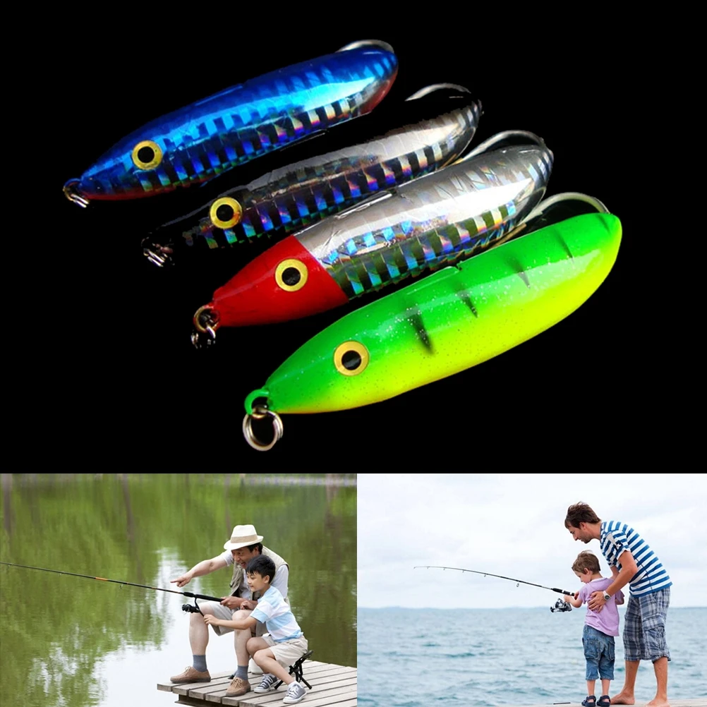 

New Selling Minnow Spoon 9g Saltwater Anti-hitch Crankbait Snapper Hard Bait Wobbler RealSkin Painting Fishing Lure 7cm