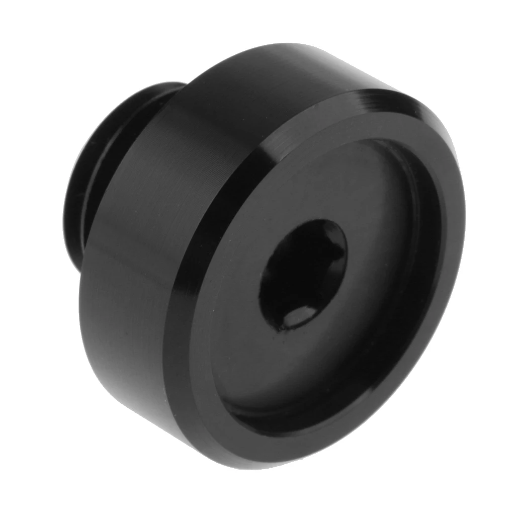

CNC Aluminum Engine Oil Filler Cap Screw Bolt For Kawasaki M20*2.5