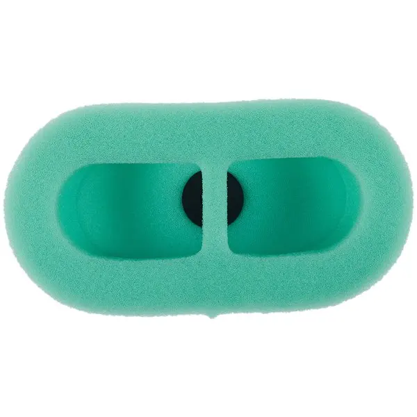 

2Pcs Air Intake Filter Cleaner for Honda XR 250 91-04 XR250 Super 97-04 XR600 85-90 XR 600 94-02 XR400 96-04