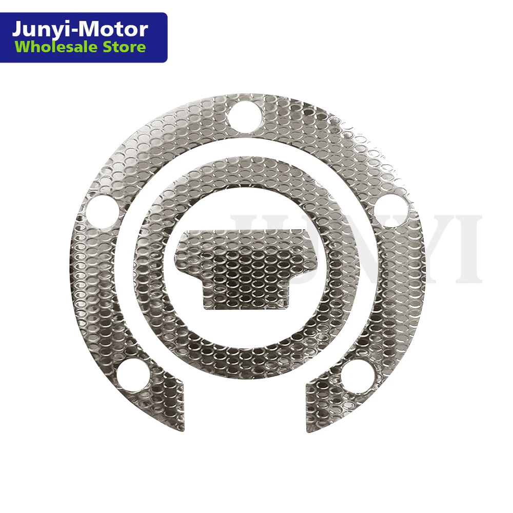 3D Бензобак Крышка топливного бака крышка защитная накладка наклейка сцепление