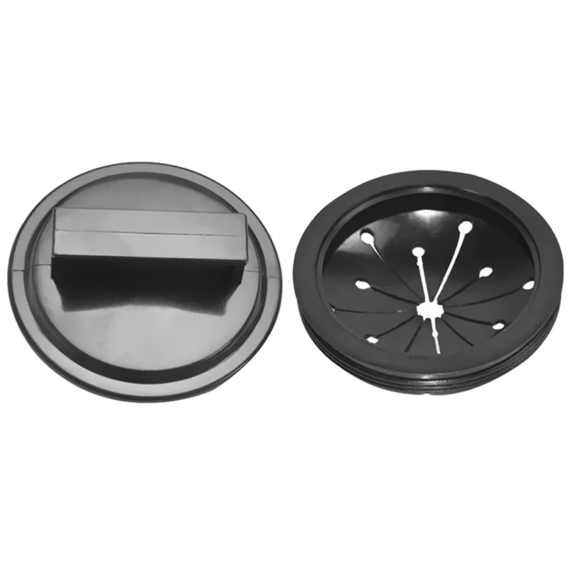 

Food Waste Disposer Tools Multi-function Drain Plugs Splash Guards For Whirlaway Waste King Sinkmaster And GE Models