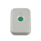 Инструмент для сброса давления в шинах, система контроля давления в шинах TPMS 19, инструмент для обучения программированию датчика сброса для Ford 8C2Z-1A203-AB