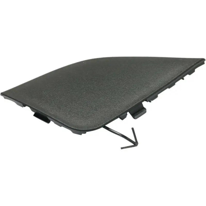 Левый и правый передний бампер буксировочный крючок накладка на глаза для Toyota RAV4