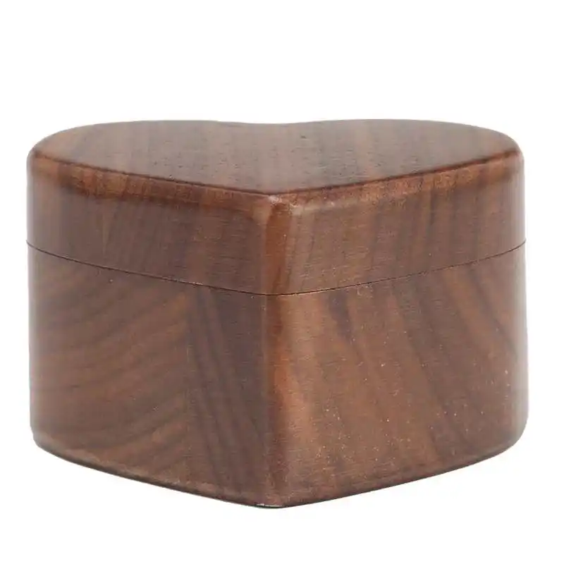 

Jewelry Organizer Box Organization Jewelry Display Box Urable for Engagements for Marriage Proposals