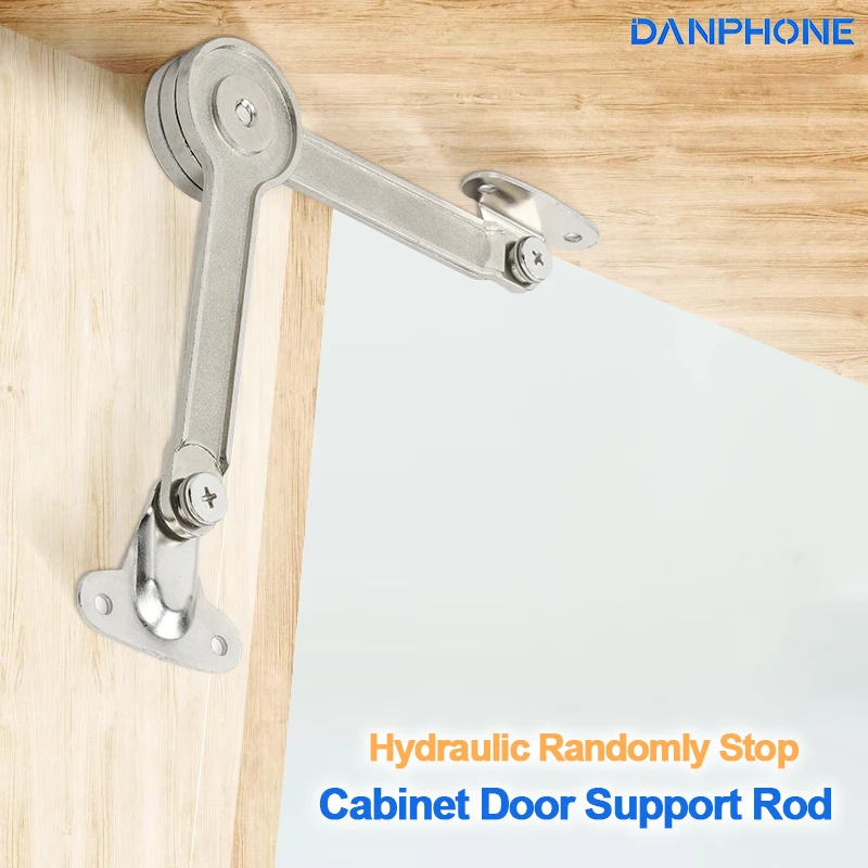 DANPHONE гидравлические случайно Стопорные петли для кухонного шкафа дверной