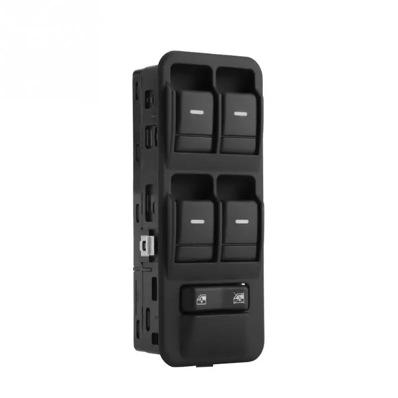 Кнопка переключения стеклоподъемника Power Master для Land Rover Range YUD501570PVJ | Автомобили и