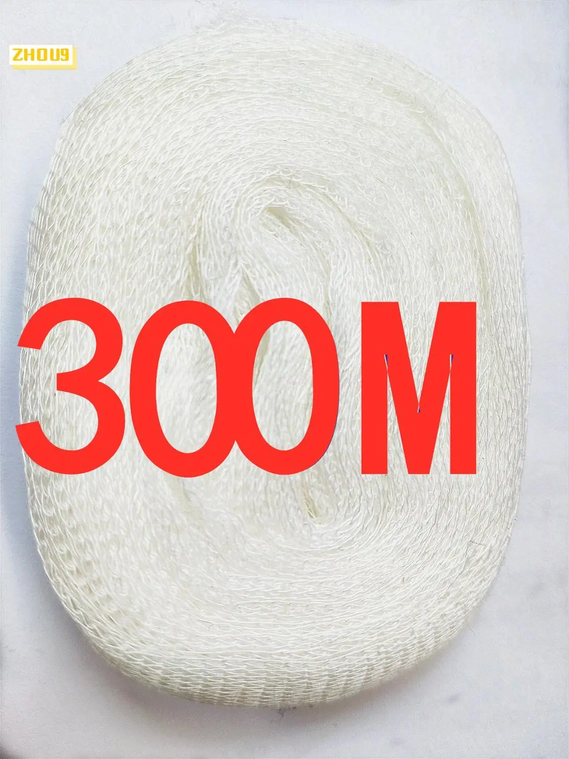 ПВА сетка 100 м Заправка для ловли карпа метров длинная! (широкая 25 мм/37 мм/44 мм) |