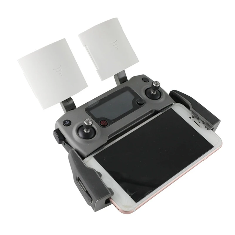 2 шт. для Mavic Mini Удаленная антенна контроллера усилитель расширитель диапазона