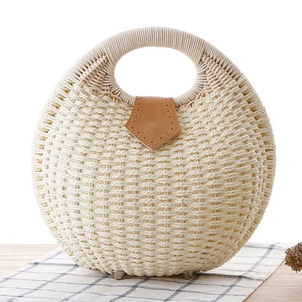 Новинка 2019 женская трикотажная сумка повседневные сумки шопперы для женщин