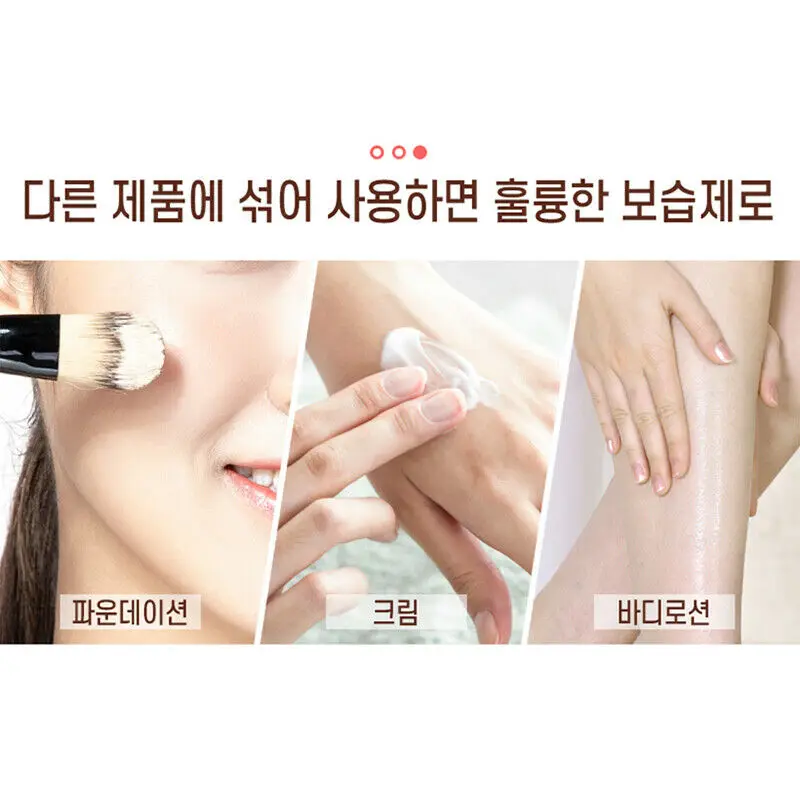 

Elizavecca Farmer Piggy Rose Hip Oil 100% 30ml Moisturizing Essence Rosehip Oil Skin Care Natural Pure Remove Ance Treatment