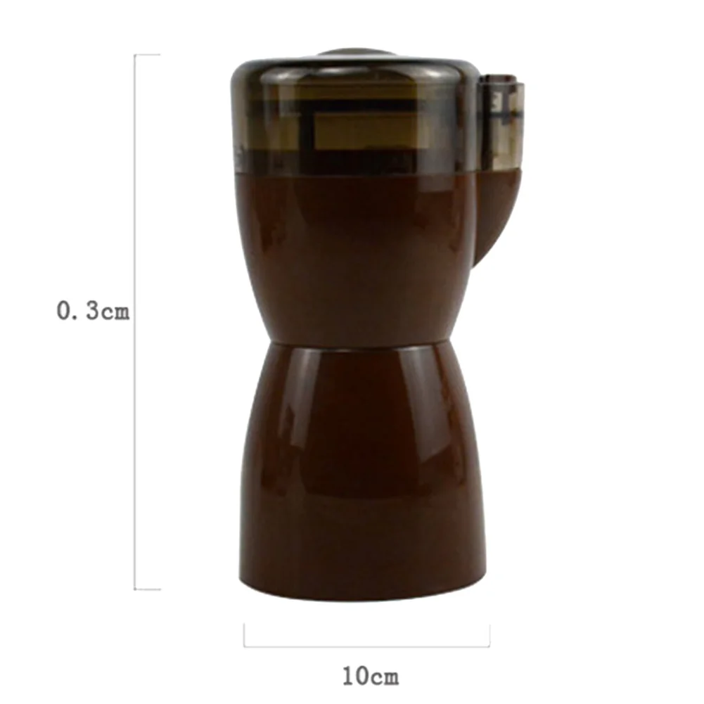 

Coffee Grinder Electric Mini Coffee Bean Nut Grinder Coffee Beans Multifunctional Home Office Coffe Machine Kitchen Accessories