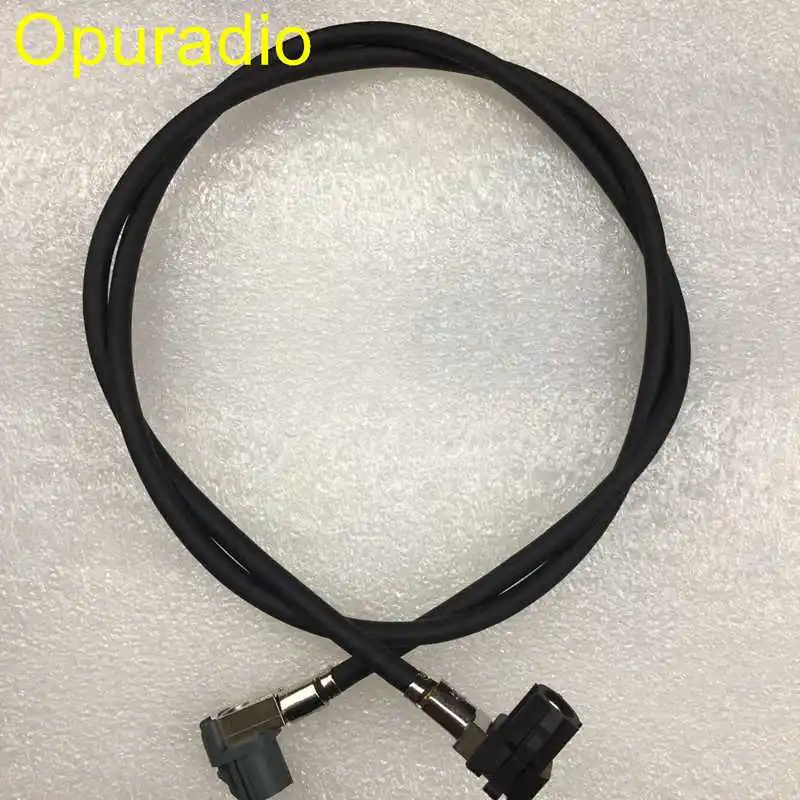 Новый LVDS кабель провод видео Линия для BM W Aud i A3 A4 A6L A8L Q3 Q5 Q7 Mercedes NBT EVO
