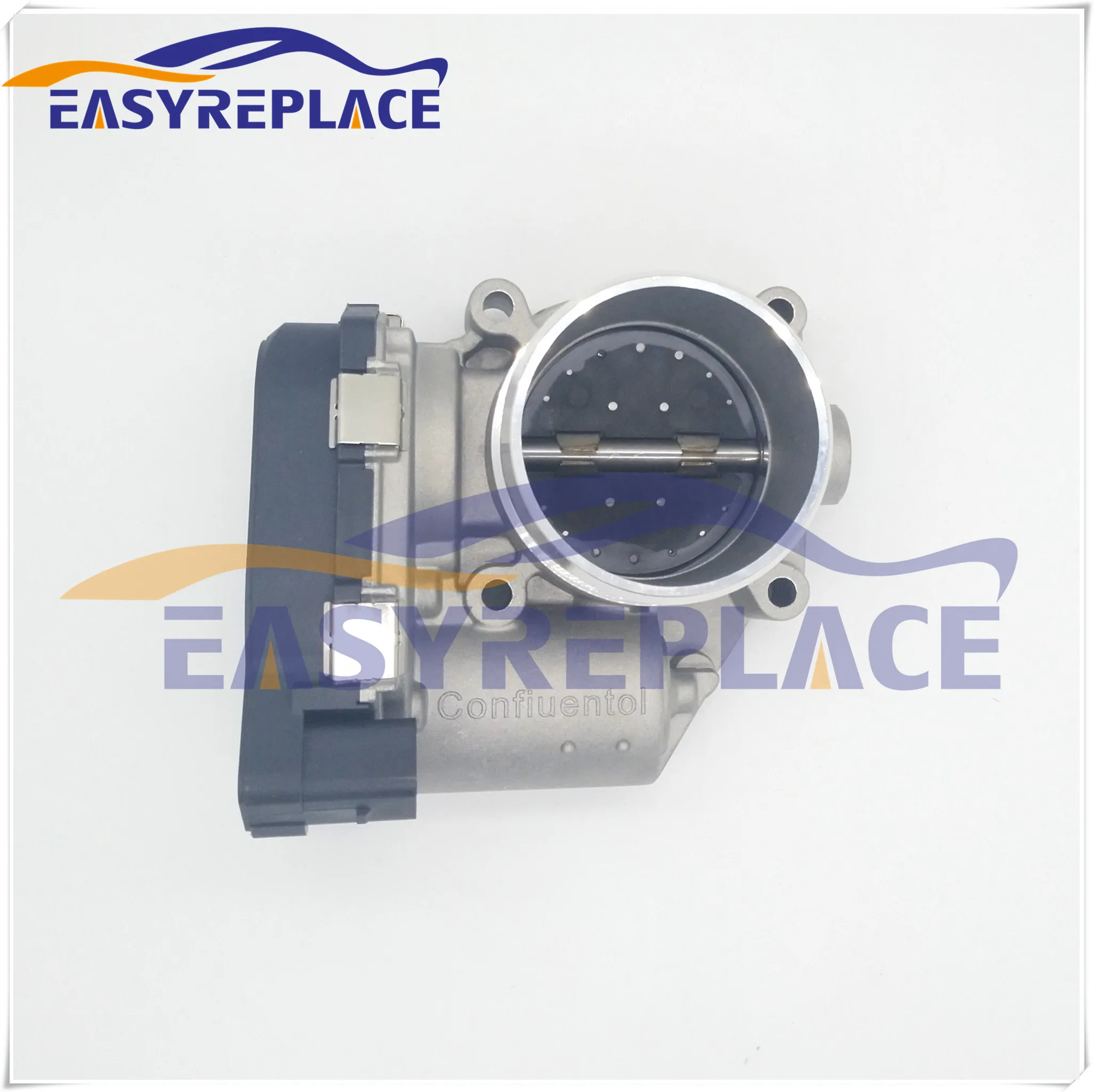 Корпус дроссельной заслонки 06F133062Q T A G H AB J E для AudiVolkswagen 06F133062T 06F133062G 2 0 Tsfi 06F133062H