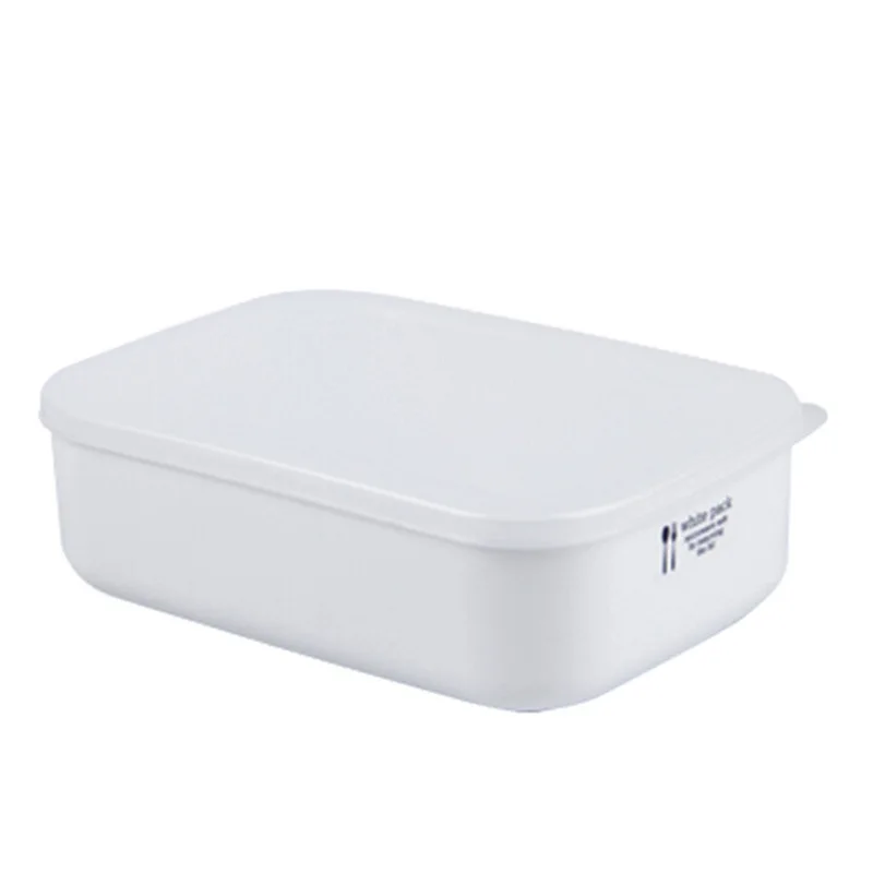 Многофункциональная коробка для хранения продуктов контейнер Ланч-бокс