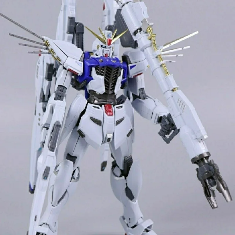 

Воина гундама Taipan 8822 8821F1MG1/100 Quantum ноль в собранном виде модель игрушка на сплошной платформе; Наклейки для украшения детской комнаты подарок