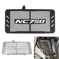 for honda nc750 nc750s nc750x 2014 2020 2019 nc 750sx nc700 radiator guard protector grille grill cover motorcycle accessories