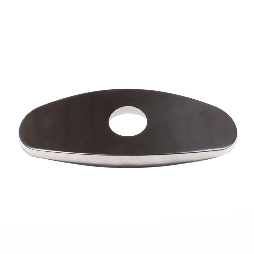 1 шт. декоративная накладка на смеситель для раковины|Аксессуары кухонных кранов|