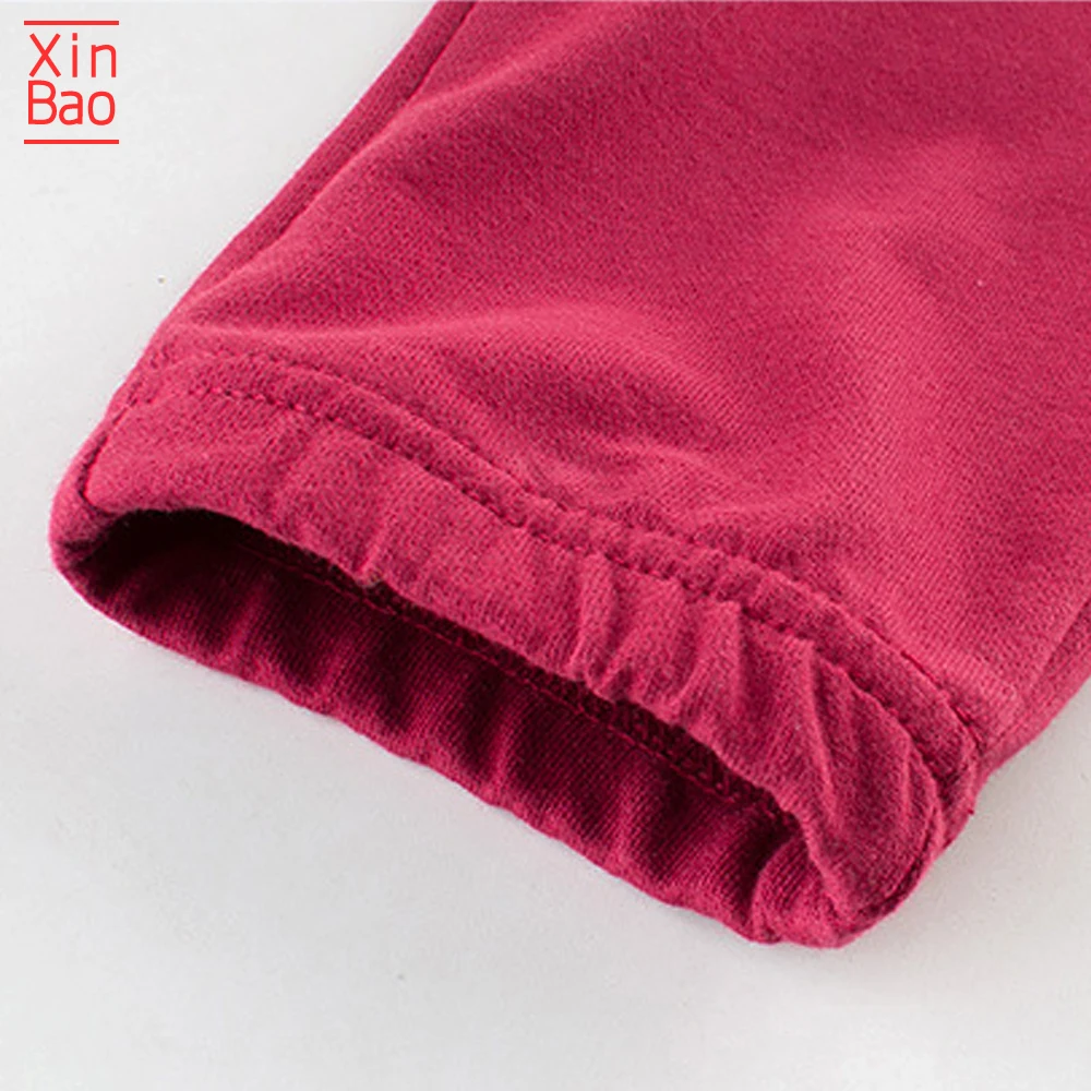 Брюки XINBAO для детей штаны мальчиков мультяшный спортивный динозавр удобные