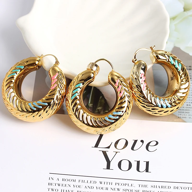 

Серьги-подвески женские, на свадьбу, юбилей