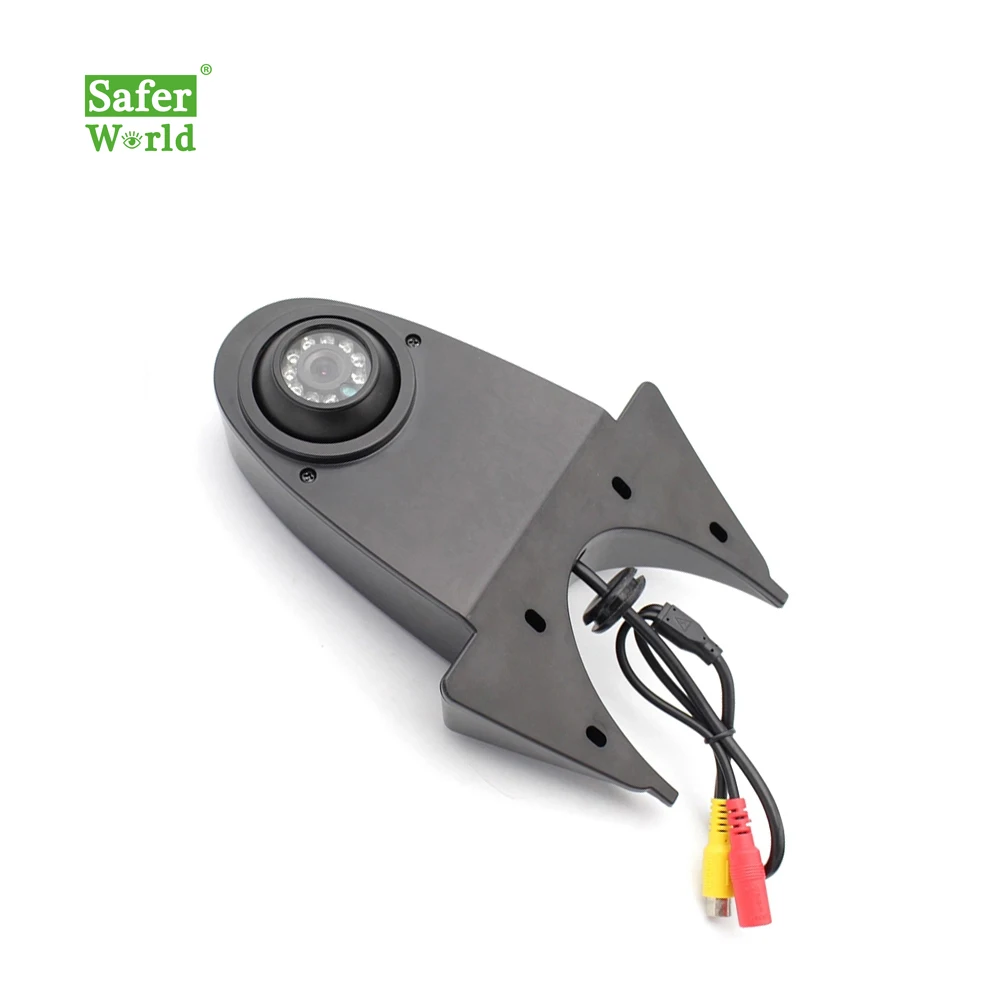 

Фургон с функцией ночного видения и стоп-сигнасветильник, 120 градусов, водонепроницаемый, Ip68, для парковочной камеры Benz Sprinter