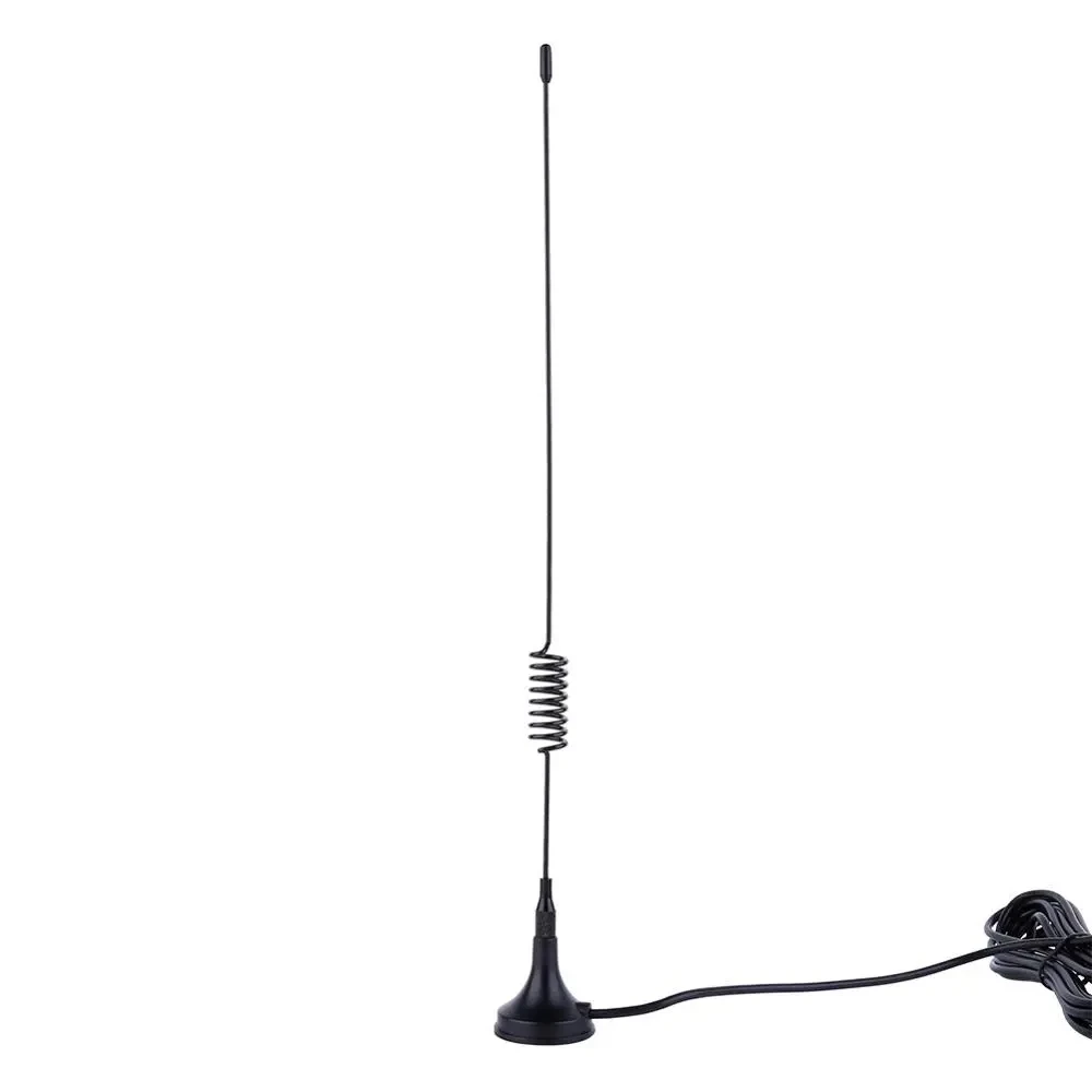 100 кГц-1 7 ГГц программное обеспечение радиоприемник с полным диапазоном