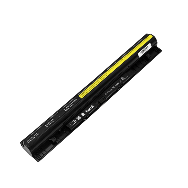 Аккумулятор Apexway L12L4E01 для ноутбука LENOVO G400S G405S G410S G500S G505S G510S S410P S510P Z710 L12S4A02 L12M4E01