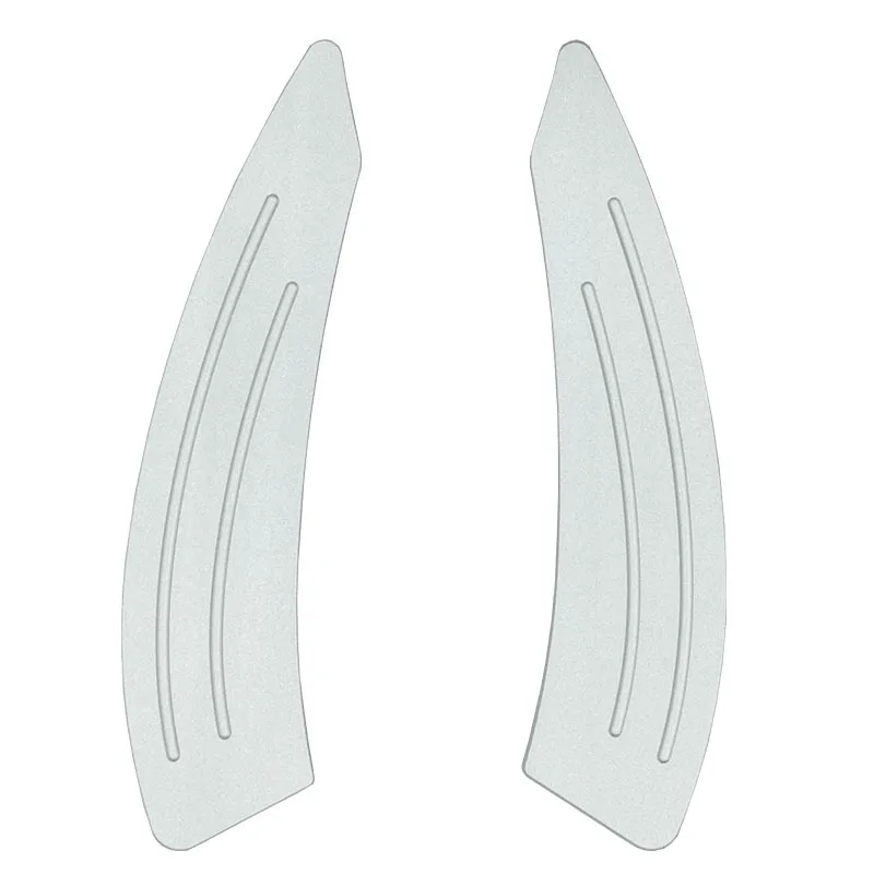 

Для Peugeot 208 2008 308 3008 508 5008 SW GT для Citroen C4 C5 DS4 DS5 автомобильные рулевые колеса переключения передач DSG наклейки на автомобиль