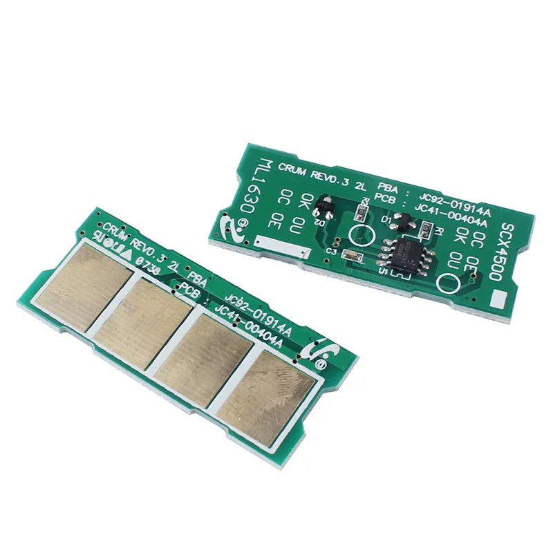 402857 402858 сброс чипа тонера для Ricoh Aficio SP5100 запасные части картриджа лазерного