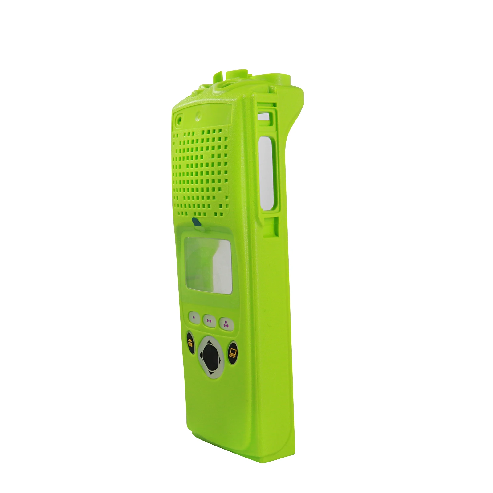 VBLL Green Two-way Radio Limited Keyboard Housing Case For XTS5000 M2 Model 2 Walkie Talkie Accessories