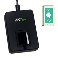 zk9500 powerful usb fingerprint scanner live10r available sdk for development c usb fingerprint bio id